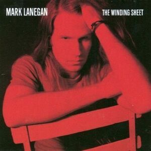 Mark Lanegan - The Winding Sheet  LP LP